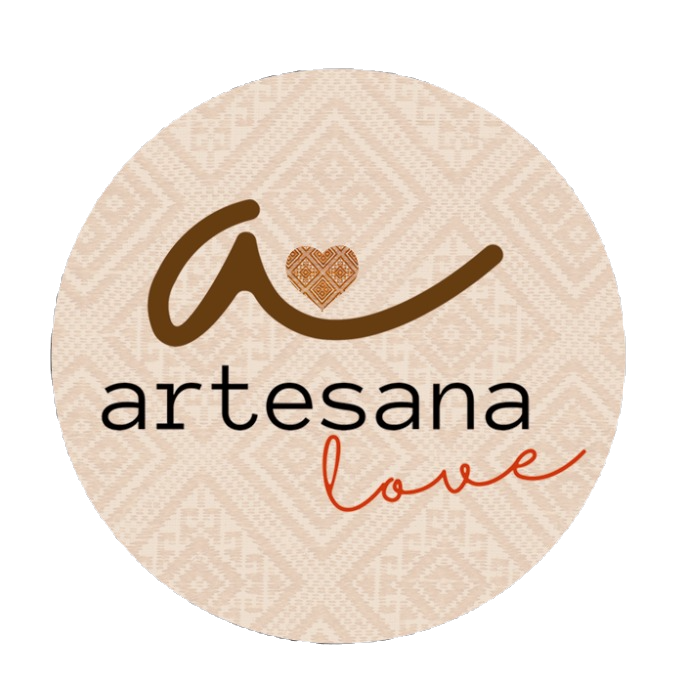 Artesana Love Logo